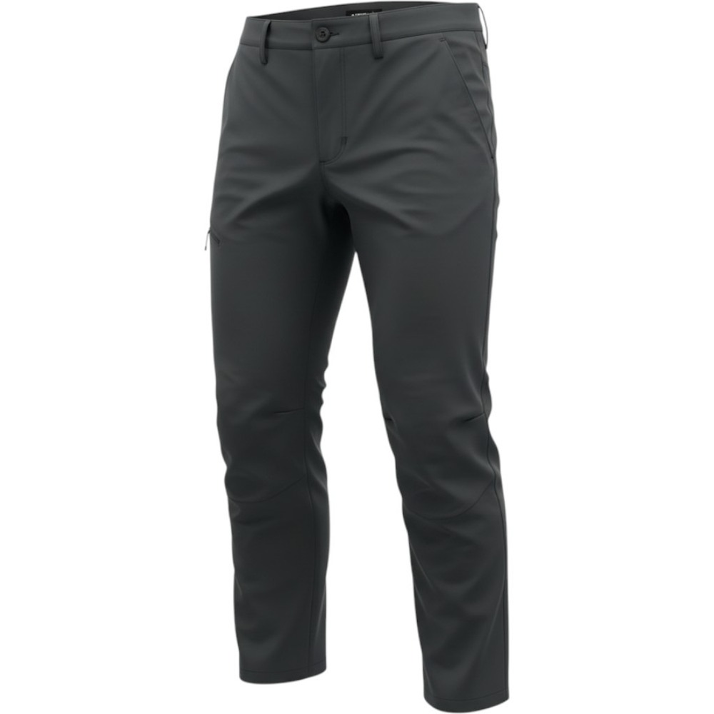 Columbia PFG Womens Omni-Shade Fishing Pants Gray Size 6 Outdoor